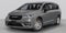 2027 Chrysler Pacifica LX FWD