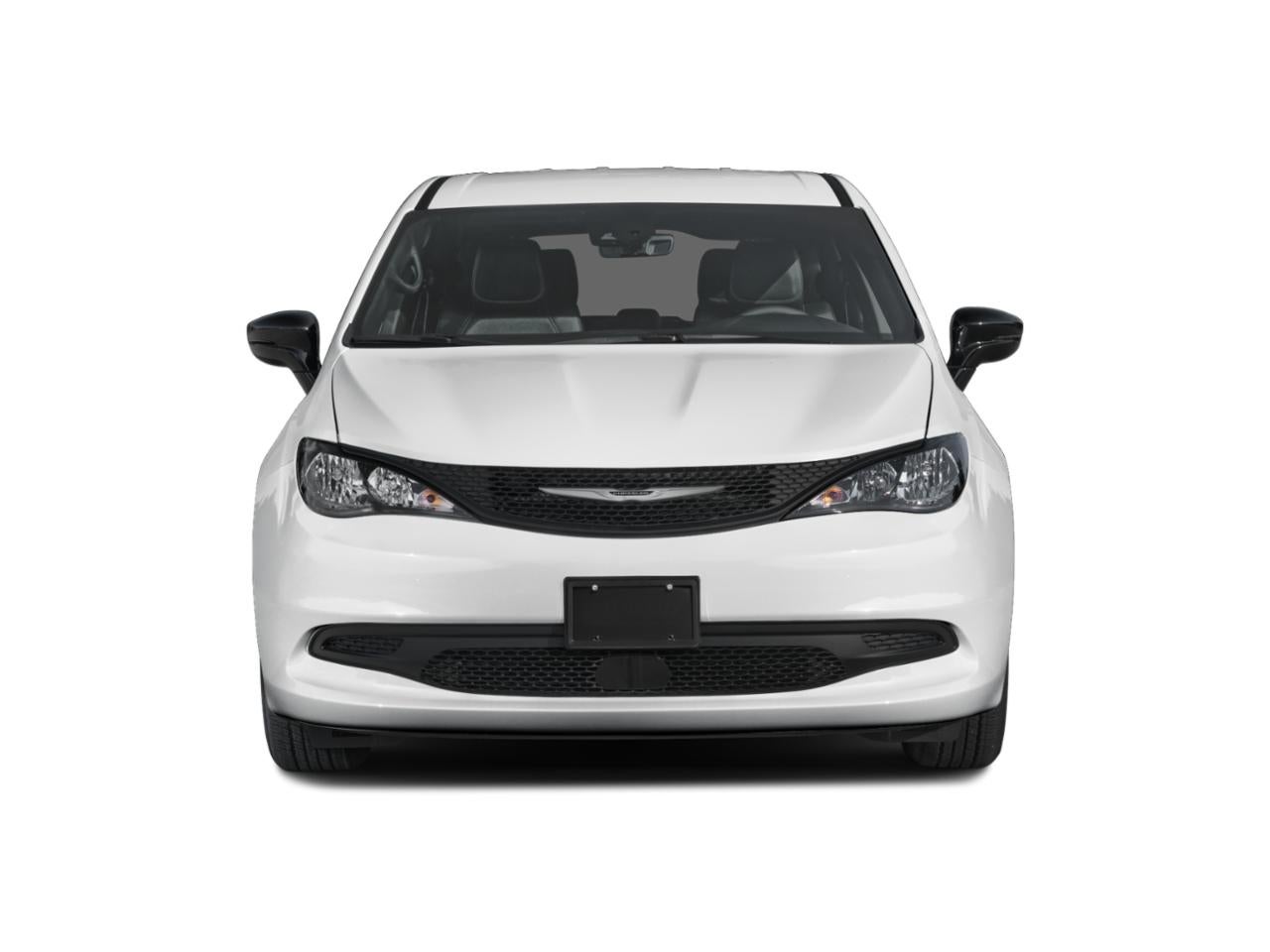 2027 Chrysler Pacifica LX FWD
