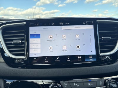 2026 Chrysler Voyager LX FWD