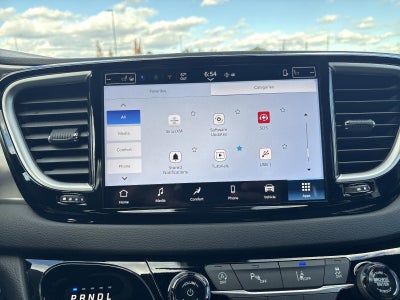 2026 Chrysler Voyager LX FWD