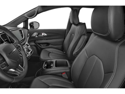 2026 Chrysler Voyager LX FWD