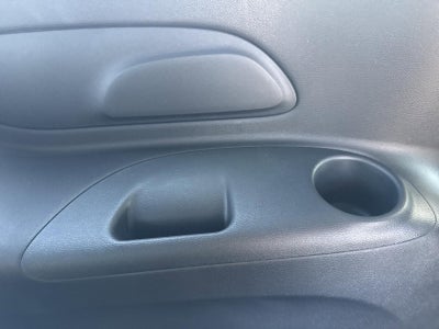 2026 Chrysler Voyager LX FWD