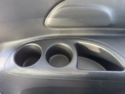 2026 Chrysler Voyager LX FWD