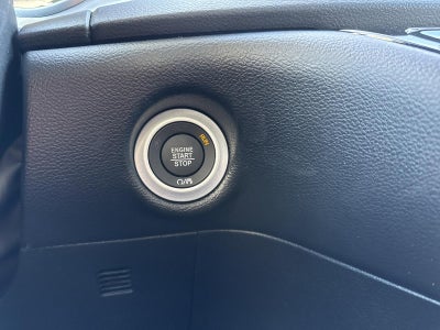 2026 Chrysler Voyager LX FWD