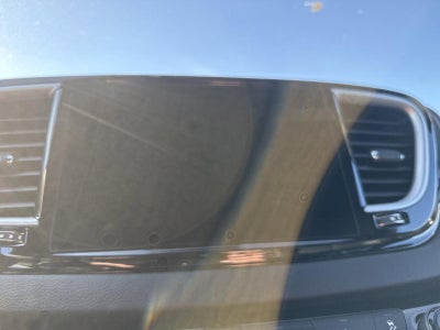 2026 Chrysler Voyager LX FWD