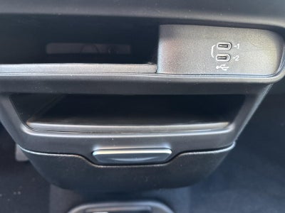 2026 Chrysler Voyager LX FWD