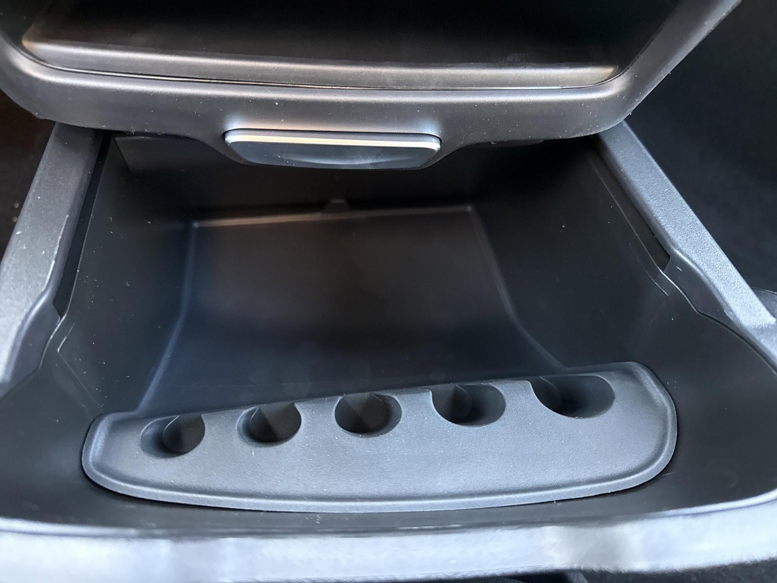 2026 Chrysler Voyager LX FWD