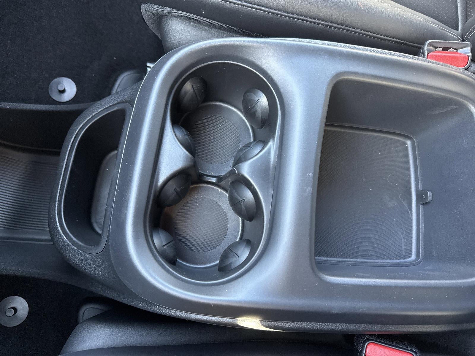 2026 Chrysler Voyager LX FWD