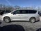 2026 Chrysler Voyager LX FWD