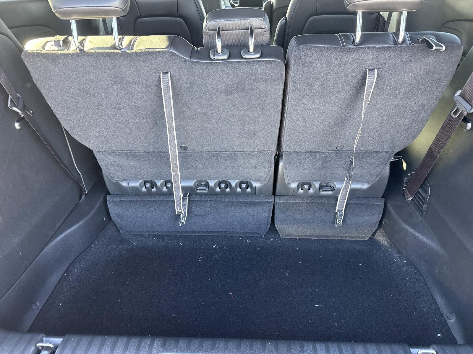 2026 Chrysler Voyager LX FWD