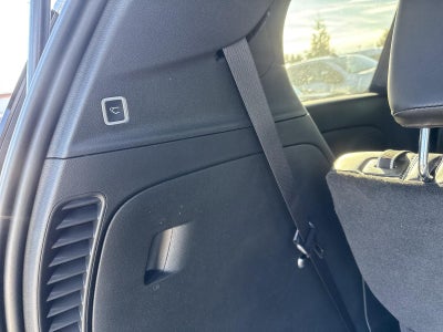 2026 Chrysler Voyager LX FWD