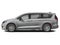 2026 Chrysler Voyager LX FWD