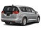 2026 Chrysler Voyager LX FWD