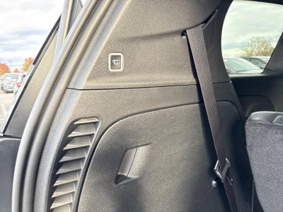 2026 Chrysler Voyager LX FWD