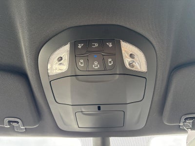 2026 Chrysler Voyager LX FWD