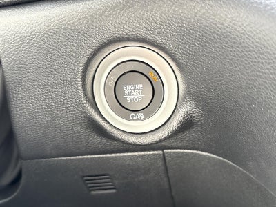 2026 Chrysler Voyager LX FWD