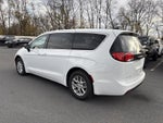 2026 Chrysler Voyager LX FWD