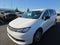 2026 Chrysler Voyager LX FWD