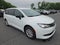 2027 Chrysler Pacifica LX FWD