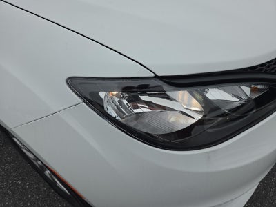 2027 Chrysler Pacifica LX FWD