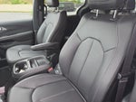 2027 Chrysler Pacifica LX FWD