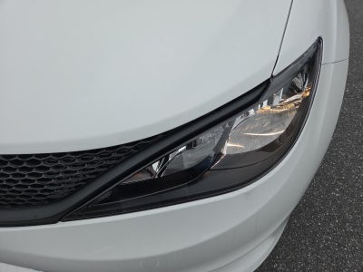 2027 Chrysler Pacifica LX FWD