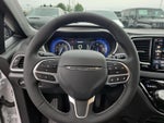 2027 Chrysler Pacifica LX FWD