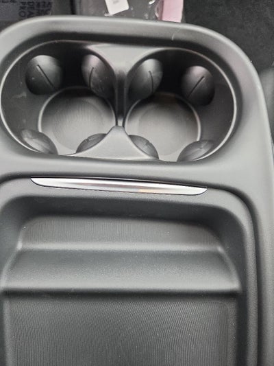 2027 Chrysler Pacifica LX FWD