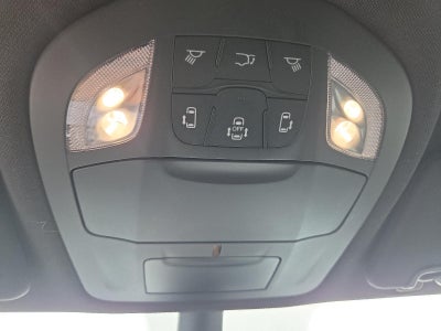 2027 Chrysler Pacifica LX FWD