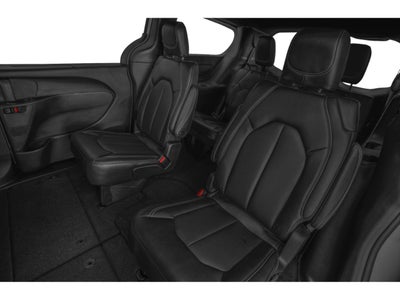 2027 Chrysler Pacifica LX FWD