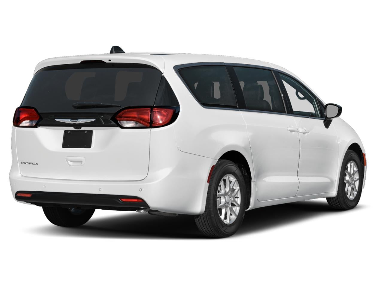 2027 Chrysler Pacifica LX FWD