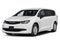 2027 Chrysler Pacifica LX FWD