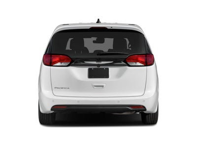 2027 Chrysler Pacifica LX FWD