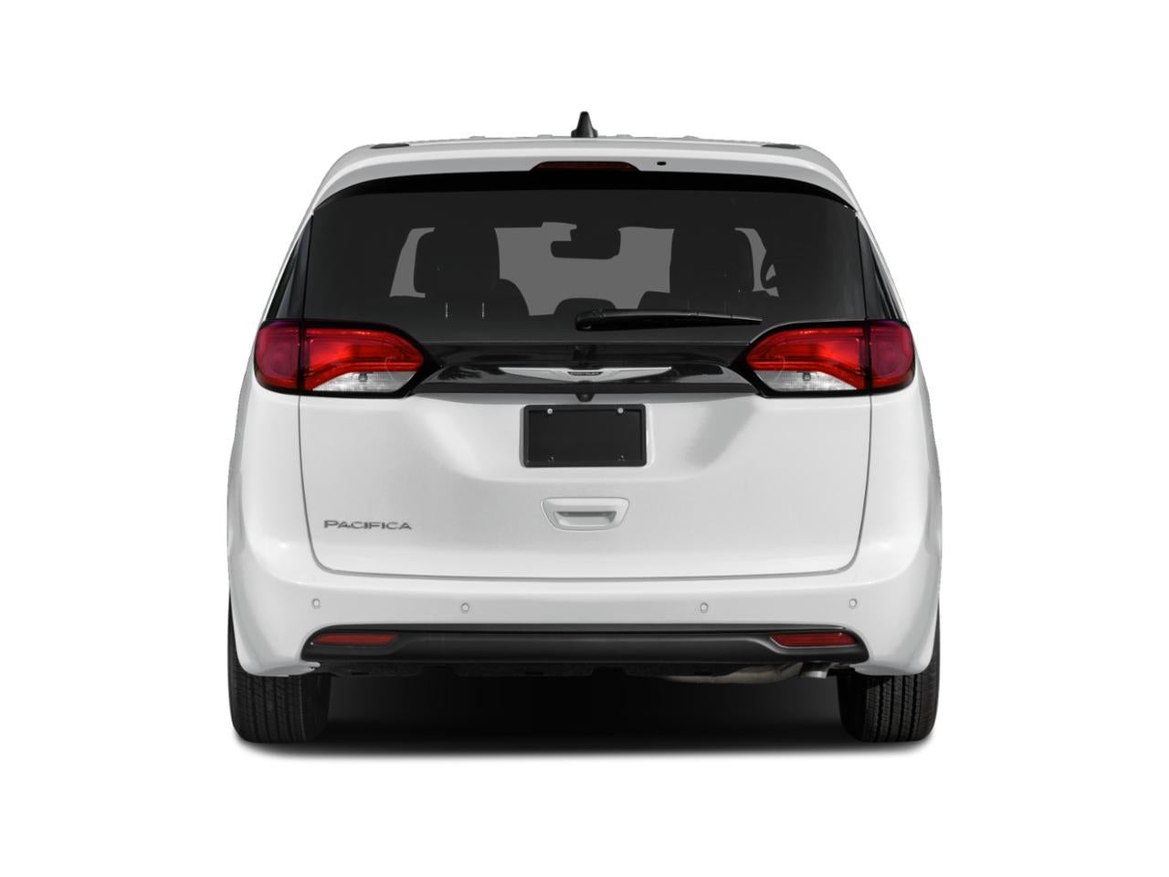 2027 Chrysler Pacifica LX FWD