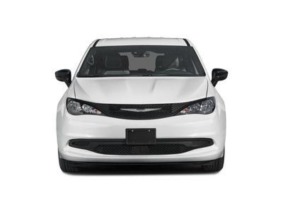 2027 Chrysler Pacifica LX FWD