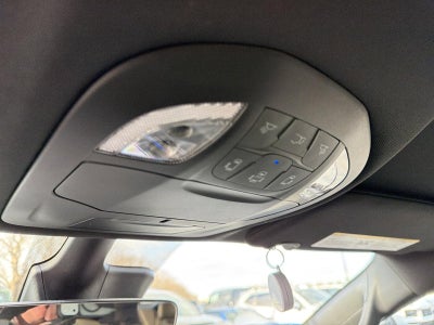 2026 Chrysler Voyager LX FWD