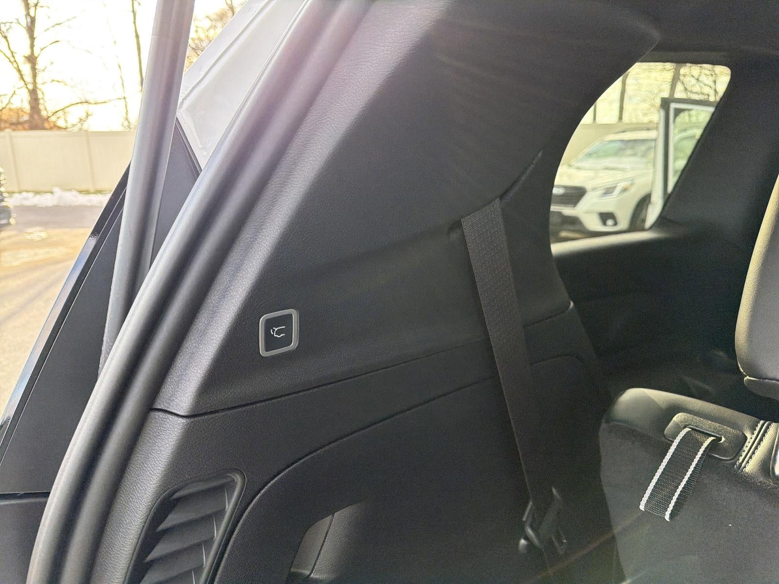 2026 Chrysler Voyager LX FWD