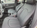 2027 Chrysler Pacifica LX FWD