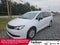 2026 Chrysler Voyager LX FWD