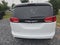 2026 Chrysler Voyager LX FWD