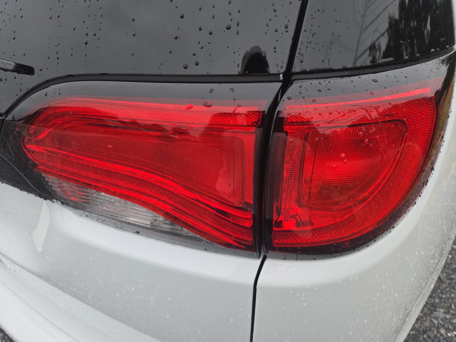 2026 Chrysler Voyager LX FWD