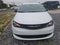 2026 Chrysler Voyager LX FWD