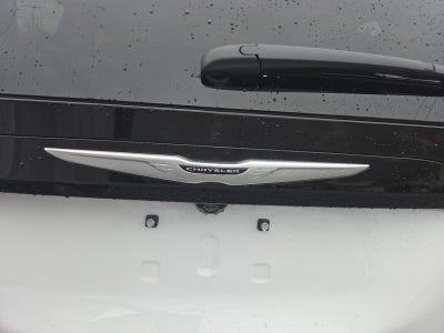 2026 Chrysler Voyager LX FWD