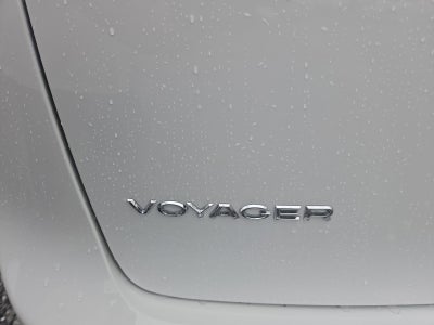 2026 Chrysler Voyager LX FWD