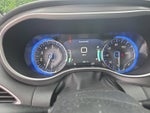 2026 Chrysler Voyager LX FWD