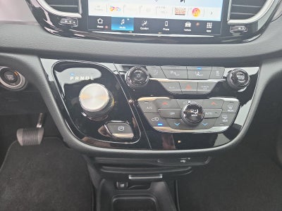 2026 Chrysler Voyager LX FWD