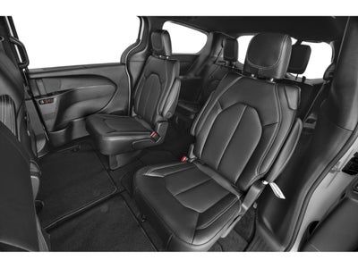 2026 Chrysler Voyager LX FWD