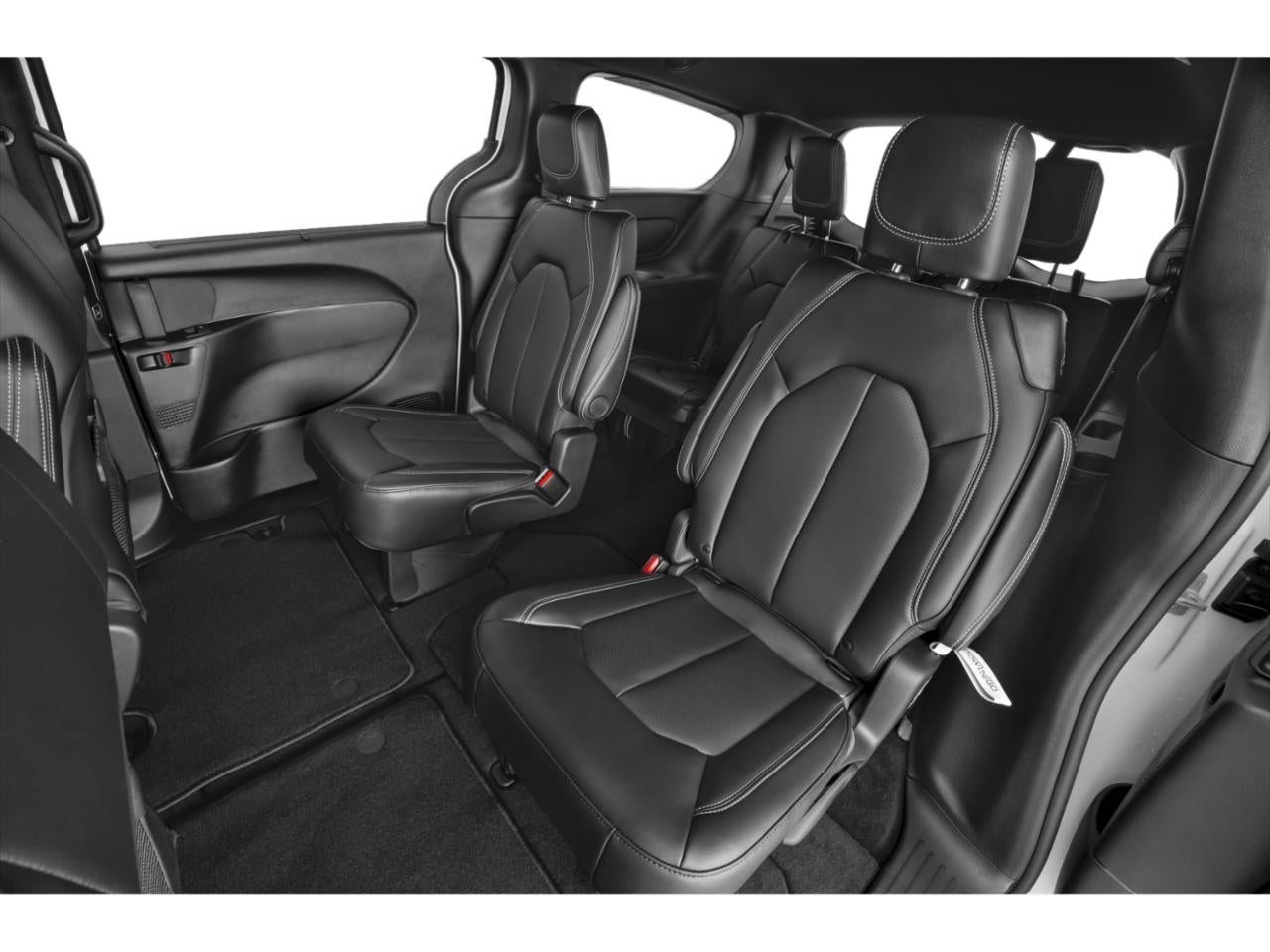 2026 Chrysler Voyager LX FWD