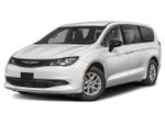 2026 Chrysler Voyager LX FWD