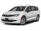 2026 Chrysler Voyager LX FWD
